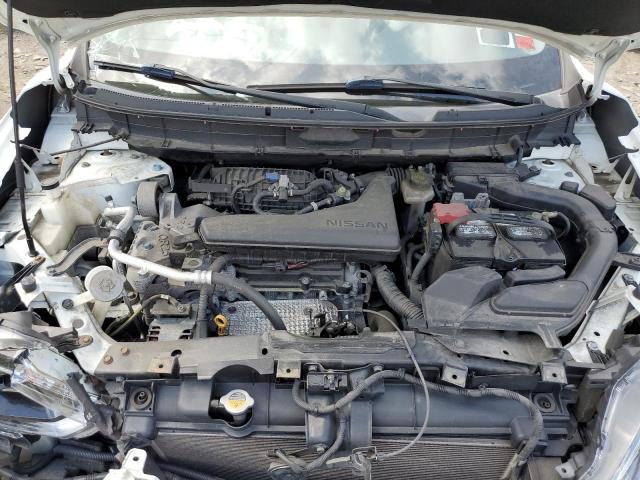 Photo 12 from auction – 2016 NISSAN ROGUE S with VIN KNMAT2MV1GP733236