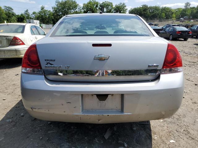 Photo 6 from auction – 2008 CHEVROLET IMPALA LT with VIN 2G1WT58K881349386