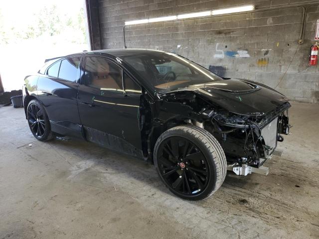 Photo 4 from auction – 2023 JAGUAR I-PACE HSE with VIN SADHD2S1XP1629234