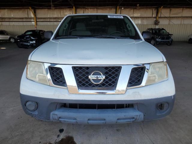Photo 5 from auction – 2014 NISSAN FRONTIER S with VIN 1N6BD0CT8EN732550