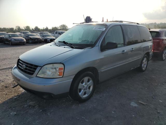 صورة رقم 1 من المزاد - 2007 FORD FREESTAR S مع VIN 2FMZA51697BA20658