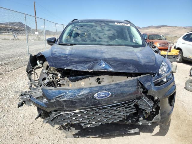 Photo 5 from auction – 2021 FORD ESCAPE TIT with VIN 1FMCU9J90MUB17753