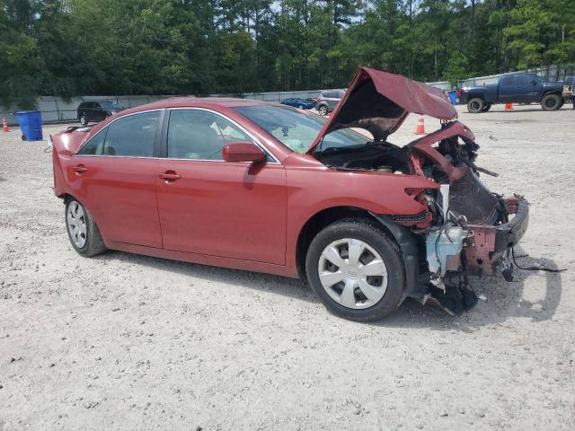Photo 4 from auction – 2007 TOYOTA CAMRY CE with VIN 4T1BE46K67U081692