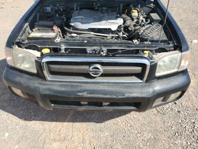 Photo 12 from auction – 2003 NISSAN PATHFINDER with VIN JN8DR09X33W707848