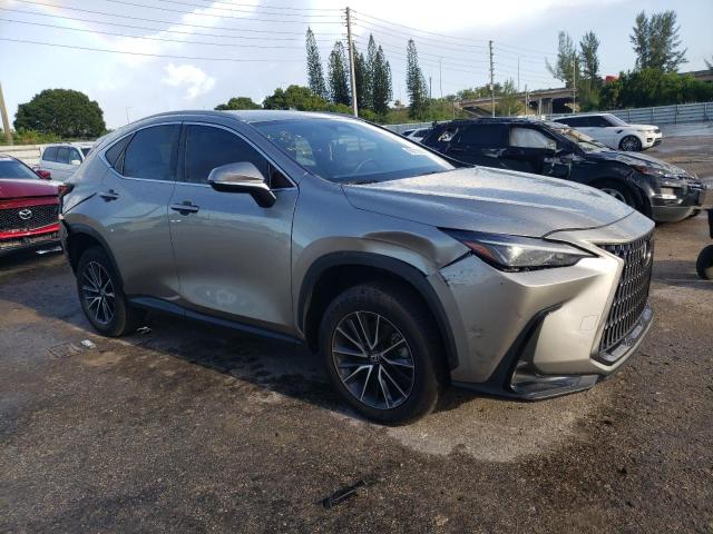 Photo 4 from auction – 2024 LEXUS NX 250 BAS with VIN 2T2ADCAZ6RC007136