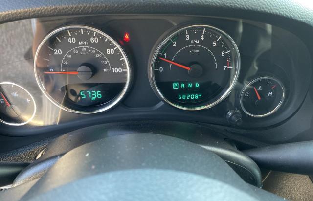 Photo 8 from auction – 2018 JEEP WRANGLER U with VIN 1C4BJWDG2JL862202