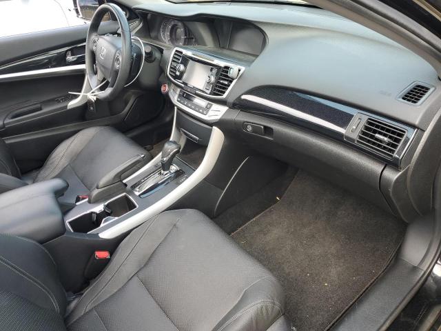Photo 8 from auction – 2015 HONDA ACCORD EXL with VIN 1HGCT2B82FA007345
