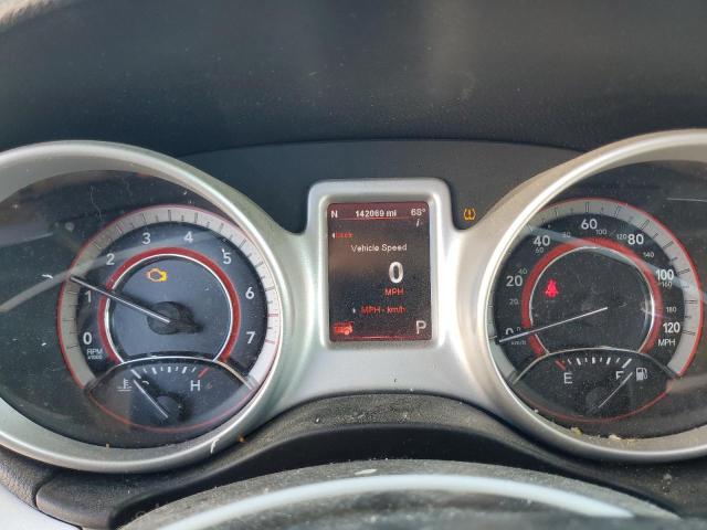 Photo 9 from auction – 2012 DODGE JOURNEY SX with VIN 3C4PDCBG9CT391171
