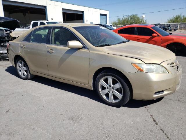 Photo 4 from auction – 2008 TOYOTA CAMRY CE with VIN 4T4BE46K28R041424
