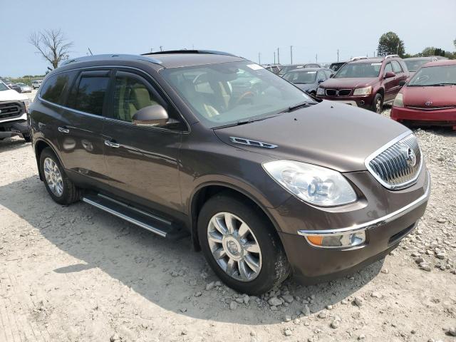 Photo 4 from auction – 2011 BUICK ENCLAVE CX with VIN 5GAKRBED0BJ124791