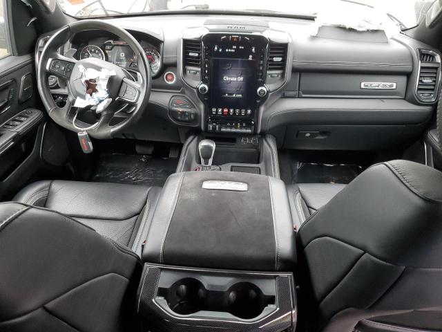 Photo 8 from auction – 2021 RAM 1500 TRX with VIN 1C6SRFU94MN764931