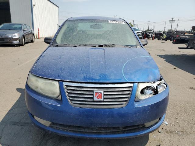 Photo 5 from auction – 2005 SATURN ION LEVEL with VIN 1G8AL52F65Z120621