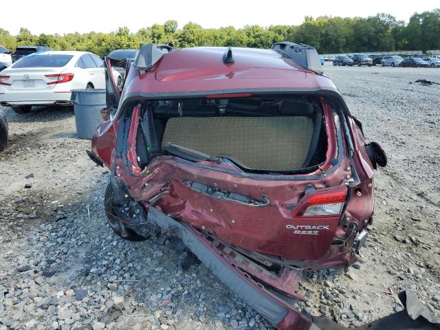 Photo 6 from auction – 2016 SUBARU OUTBACK 2. with VIN 4S4BSANC8G3253065