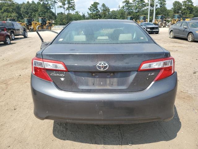 صورة رقم 6 من المزاد - 2012 TOYOTA CAMRY BASE مع VIN 4T1BF1FK9CU021248