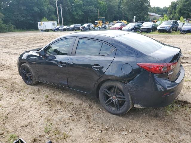 Photo 2 from auction – 2016 MAZDA 3 SPORT with VIN 3MZBM1T78GM327729