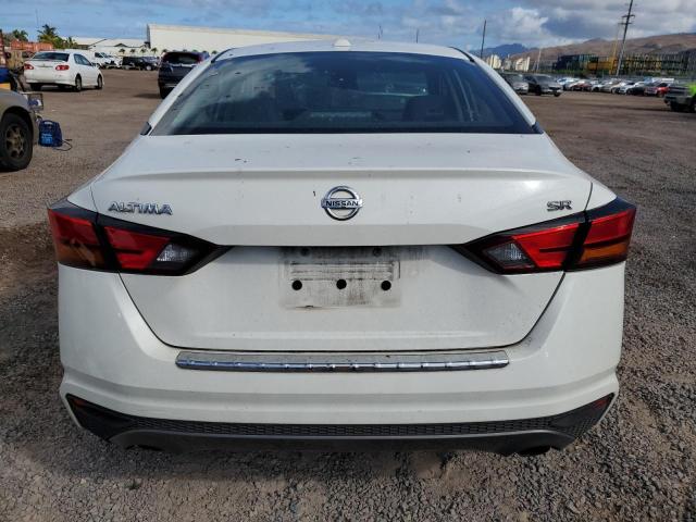 Photo 6 from auction – 2019 NISSAN ALTIMA SR with VIN 1N4BL4CV8KN310357
