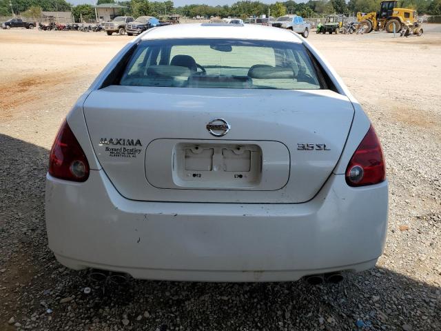 Photo 6 from auction – 2004 NISSAN MAXIMA SE with VIN 1N4BA41E94C913325