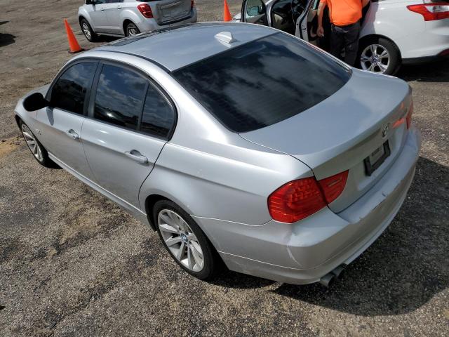 Photo 2 from auction – 2011 BMW 328 XI SUL with VIN WBAPK5C59BF121636