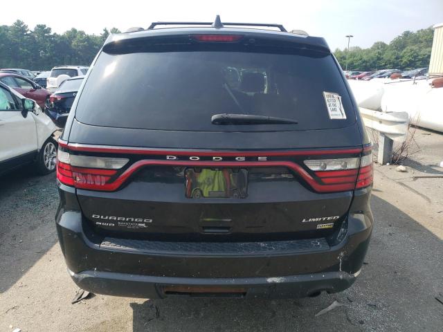 Photo 6 from auction – 2014 DODGE DURANGO LI with VIN 1C4RDJDG8EC481758