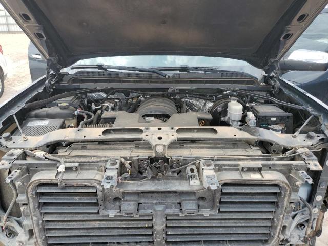 Photo 11 from auction – 2017 CHEVROLET SILVERADO with VIN 3GCUKTEJ2HG238695