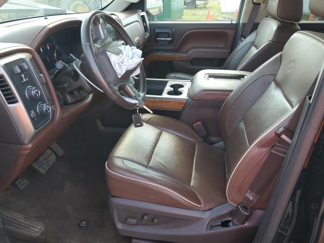Photo 7 from auction – 2017 CHEVROLET SILVERADO with VIN 3GCUKTEJ5HG218764