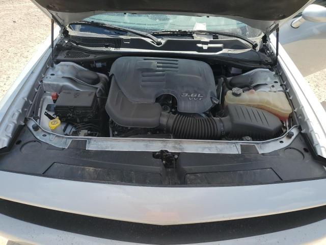 Photo 11 from auction – 2021 DODGE CHALLENGER with VIN 2C3CDZAG3MH501519