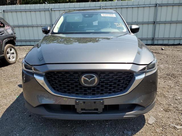 Photo 5 from auction – 2022 MAZDA CX-5 SELEC with VIN JM3KFBBM5N0562400
