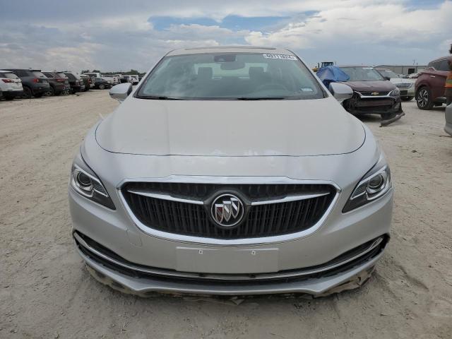 Photo 5 from auction – 2018 BUICK LACROSSE P with VIN 1G4ZR5SS3JU130353