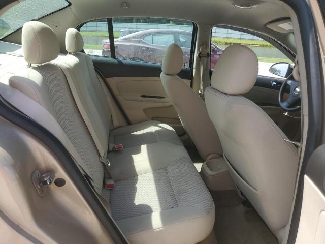 Photo 10 from auction – 2008 CHEVROLET COBALT LT with VIN 1G1AL58FX87272908