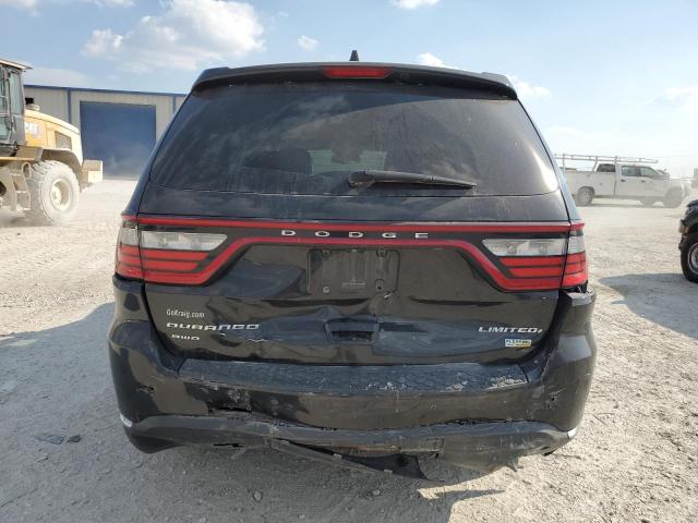 Photo 6 from auction – 2014 DODGE DURANGO LI with VIN 1C4RDJDG4EC558738