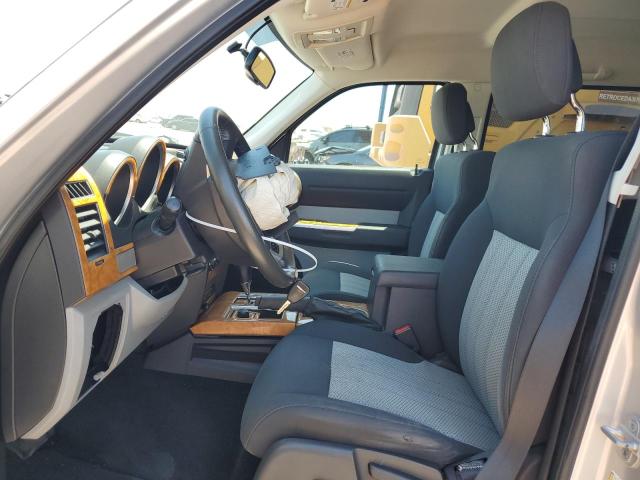 Photo 7 from auction – 2010 DODGE NITRO SXT with VIN 1D4PU5GK2AW141063