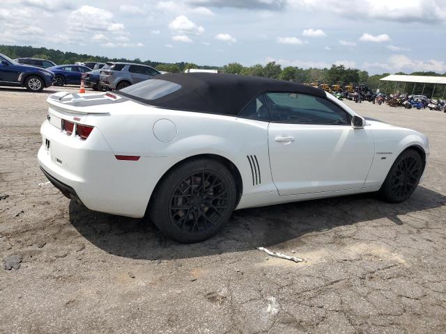 Photo 3 from auction – 2013 CHEVROLET CAMARO 2SS with VIN 2G1FK3DJ5D9179942