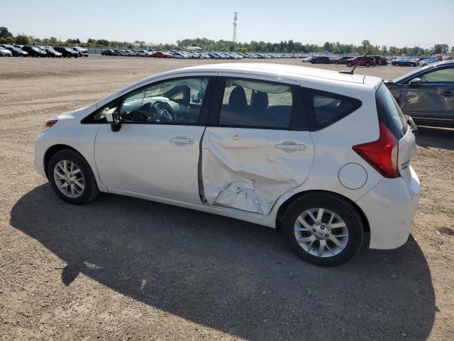Photo 2 from auction – 2018 NISSAN VERSA NOTE with VIN 3N1CE2CPXJL356871