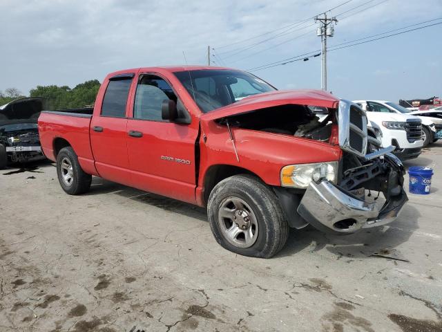 Photo 4 from auction – 2005 DODGE RAM 1500 S with VIN 1D7HA18NX5S257609