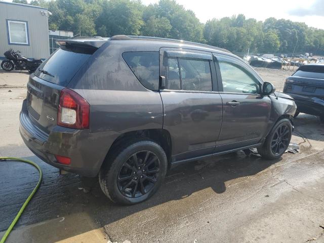 Photo 3 from auction – 2015 JEEP COMPASS SP with VIN 1C4NJDBB9FD358210