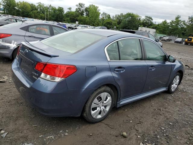 Photo 3 from auction – 2014 SUBARU LEGACY 2.5 with VIN 4S3BMBA68E3019459