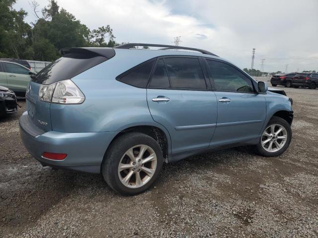 Photo 3 from auction – 2009 LEXUS RX 350 with VIN 2T2HK31U19C103345