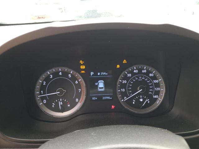 Photo 9 from auction – 2020 HYUNDAI VENUE SE with VIN KMHRB8A37LU045535