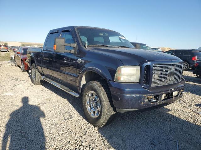 Photo 4 from auction – 2005 FORD F250 SUPER with VIN 1FTSW21P75EB29989
