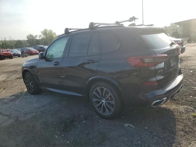 Photo 2 from auction – 2019 BMW X5 XDRIVE4 with VIN 5UXCR6C50KLL31206