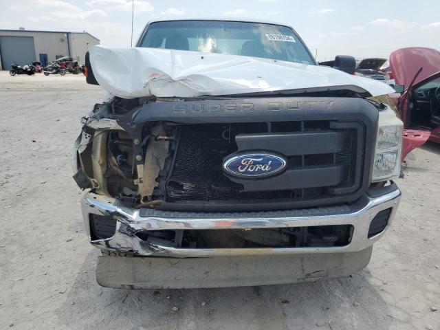 Photo 5 from auction – 2011 FORD F250 SUPER with VIN 1FT7X2B69BEC70714