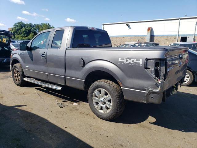 Photo 2 from auction – 2012 FORD F150 SUPER with VIN 1FTFX1ET1CFA79596