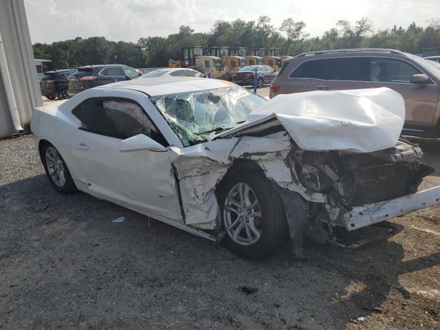 Photo 4 from auction – 2014 CHEVROLET CAMARO with VIN 2G1FB1E34E9195345