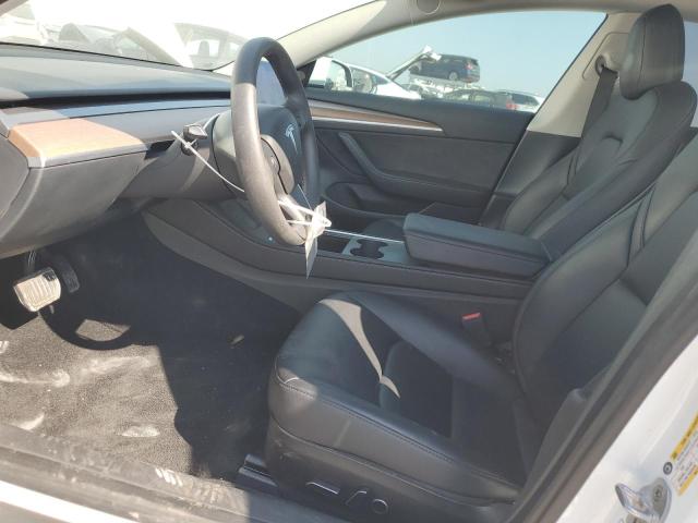Photo 7 from auction – 2023 TESLA MODEL 3 with VIN 5YJ3E1EA9PF438212