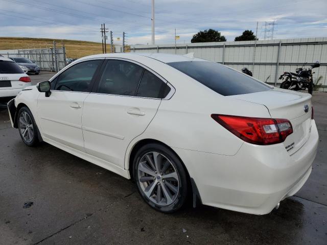 Photo 2 from auction – 2016 SUBARU LEGACY 3.6 with VIN 4S3BNEN64G3038778
