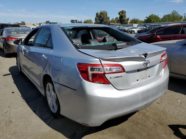 Photo 2 from auction – 2013 TOYOTA CAMRY L with VIN 4T1BF1FK3DU647363
