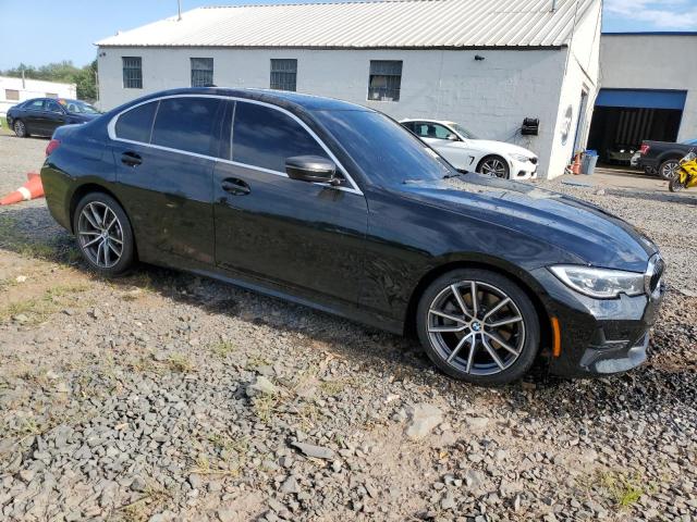 Photo 4 from auction – 2020 BMW 330I with VIN 3MW5R1J00L8B08240