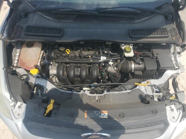 Photo 11 from auction – 2014 FORD ESCAPE S with VIN 1FMCU0F77EUE51623