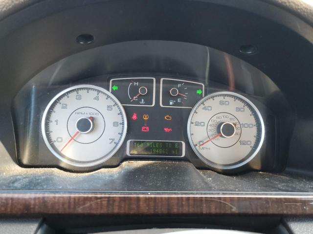Photo 9 from auction – 2008 FORD TAURUS LIM with VIN 1FAHP25WX8G157647