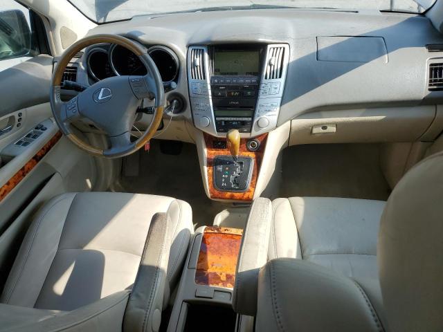 Photo 8 from auction – 2009 LEXUS RX 350 with VIN 2T2HK31U69C103499